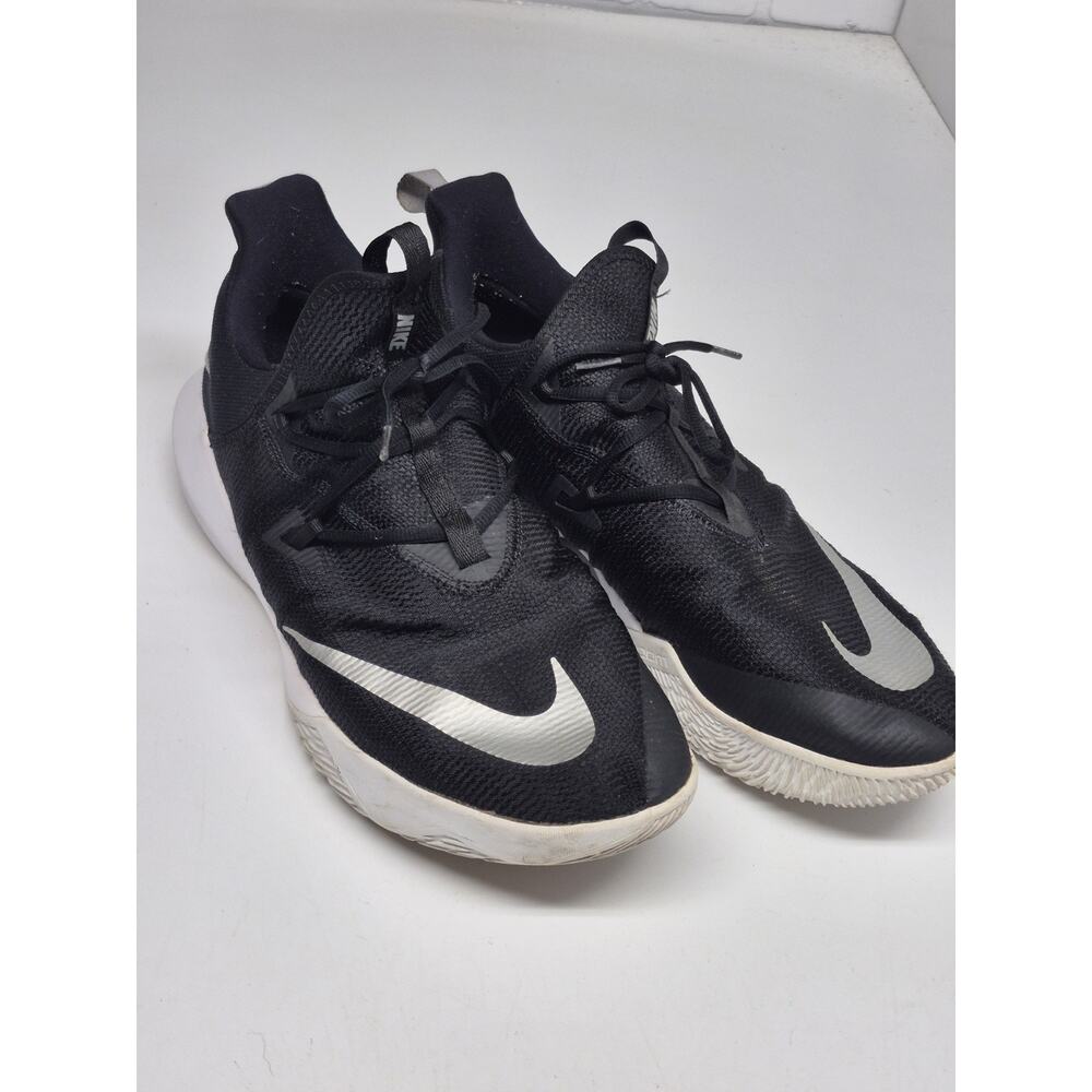 Size 15 - Nike Zoom Shift 2 TB Black